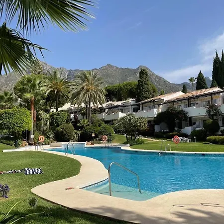 Apartment Ct 286 - Faro's - Monte Paraiso *