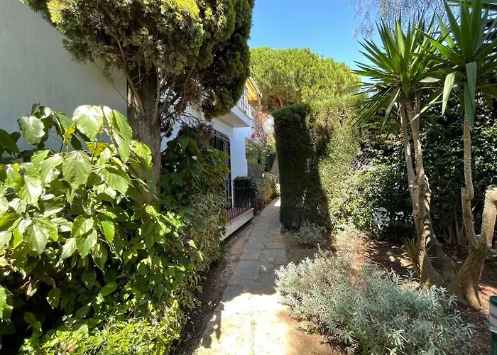 公寓 Ct 286 - Faro's - Monte Paraiso